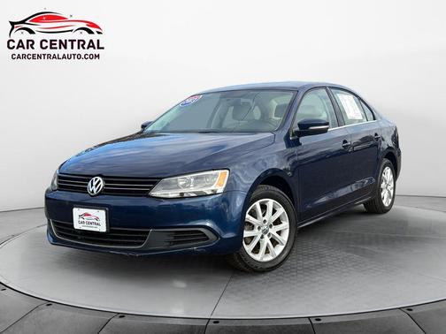 2013 Volkswagen Jetta SE