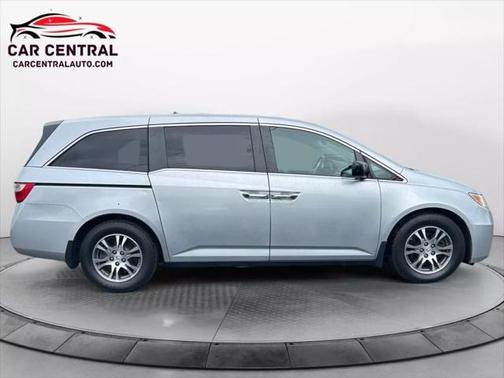 2011 Honda Odyssey EX-L