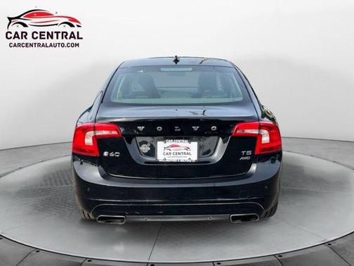 2014 Volvo S60 T5 Premier