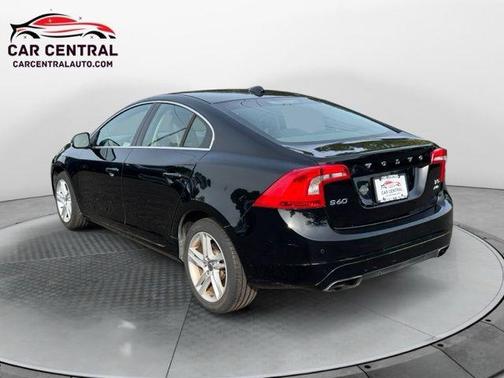 2014 Volvo S60 T5 Premier