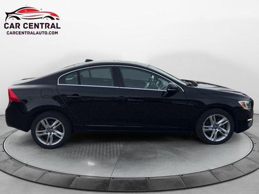 2014 Volvo S60 T5 Premier
