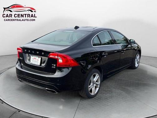 2014 Volvo S60 T5 Premier