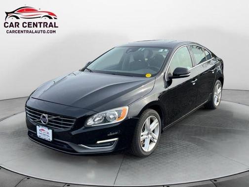 2014 Volvo S60 T5 Premier