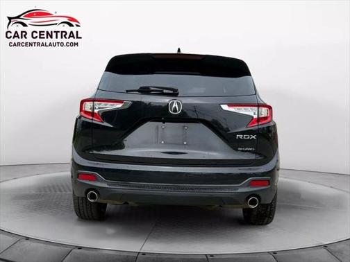 2020 Acura RDX Technology Package