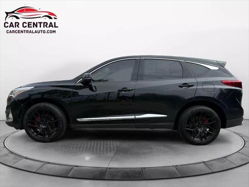 2020 Acura RDX Technology Package