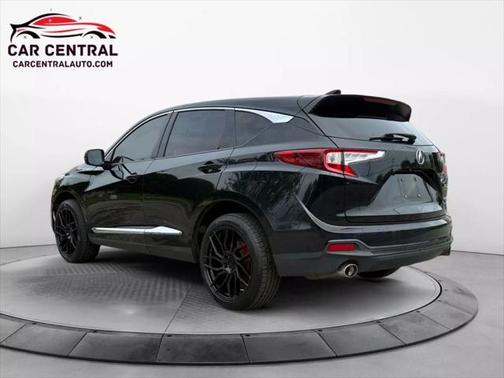 2020 Acura RDX Technology Package