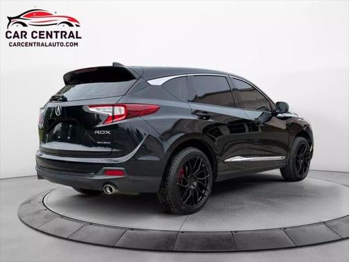 2020 Acura RDX Technology Package