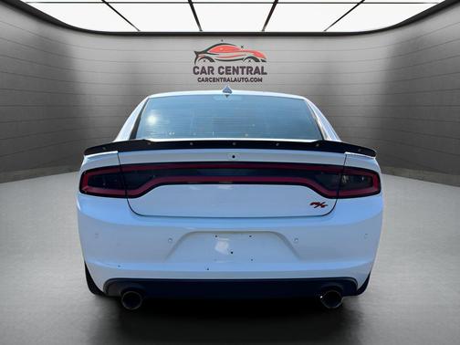 2016 Dodge Charger R/T