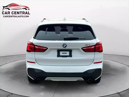 2017 BMW X1 xDrive 28i