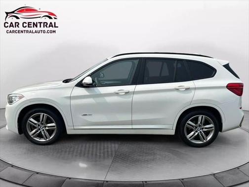 2017 BMW X1 xDrive 28i