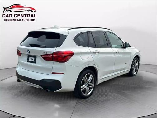 2017 BMW X1 xDrive 28i