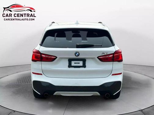 2017 BMW X1 xDrive 28i