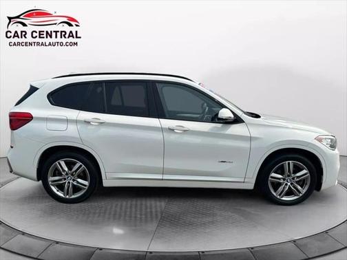 2017 BMW X1 xDrive 28i