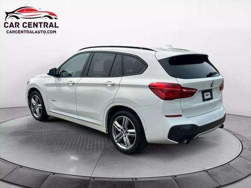 2017 BMW X1 xDrive 28i