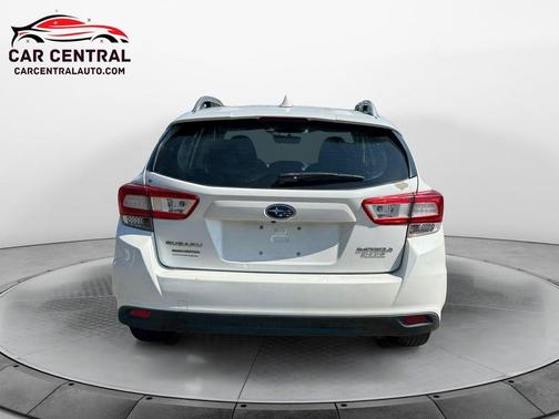 2017 Subaru Impreza 2.0i Premium