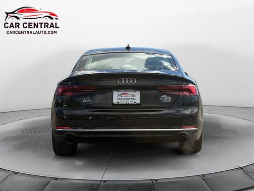 2019 Audi A5 45 Premium
