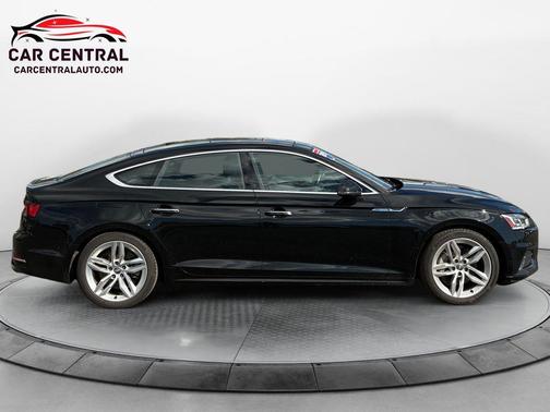 2019 Audi A5 45 Premium