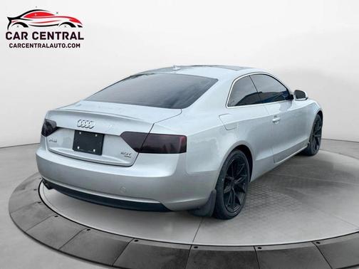 2013 Audi A5 2.0T Premium Plus