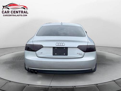 2013 Audi A5 2.0T Premium Plus