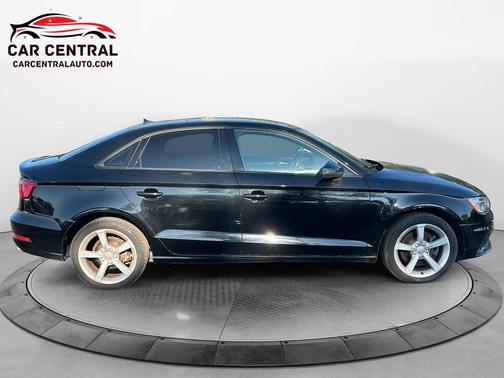 2015 Audi A3 2.0T Premium