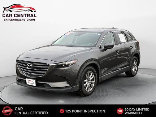 2016 Mazda CX-9 Touring