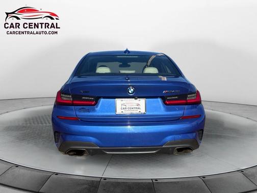 2020 BMW M340 i xDrive