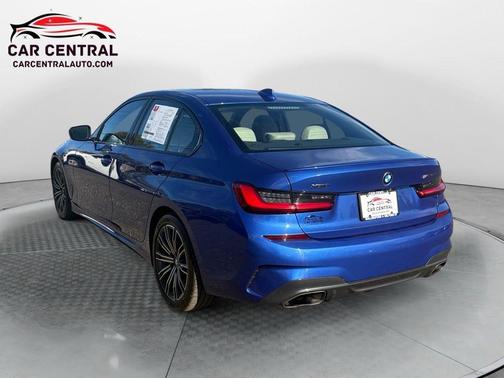 2020 BMW M340 i xDrive