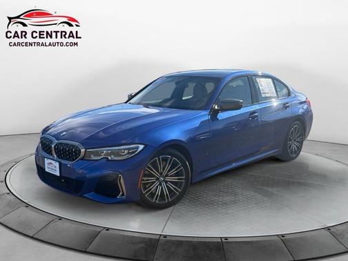 2020 BMW M340 i xDrive