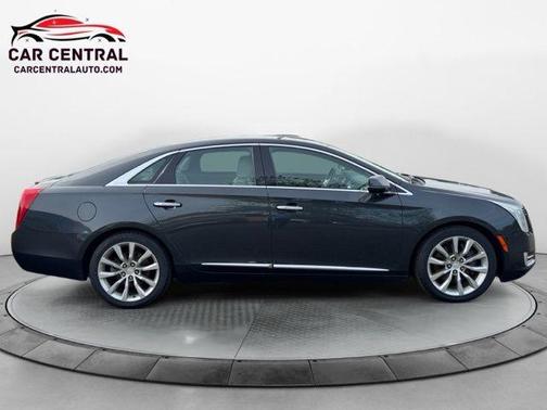 2016 Cadillac XTS Luxury