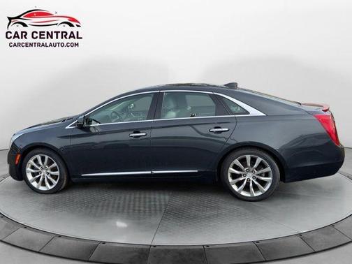 2016 Cadillac XTS Luxury