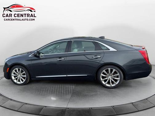 2016 Cadillac XTS Luxury