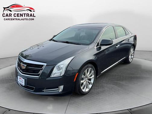 2016 Cadillac XTS Luxury