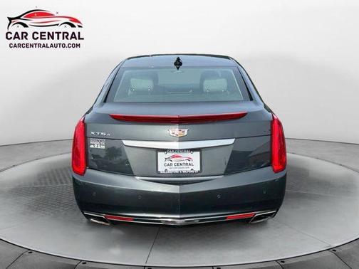 2016 Cadillac XTS Luxury