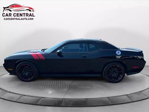 2012 Dodge Challenger R/T
