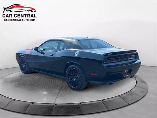 2012 Dodge Challenger R/T