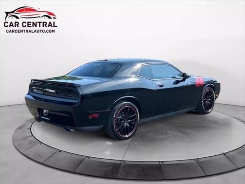 2012 Dodge Challenger R/T