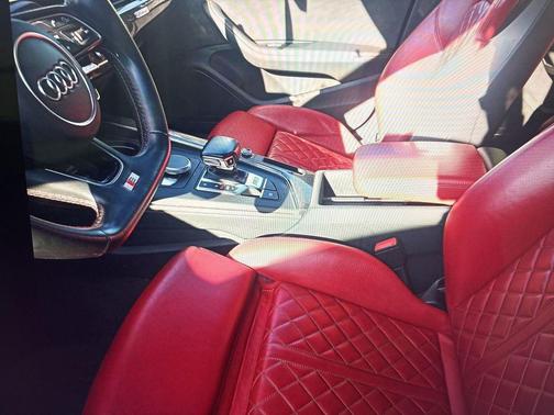 2019 Audi S4 3.0T Premium