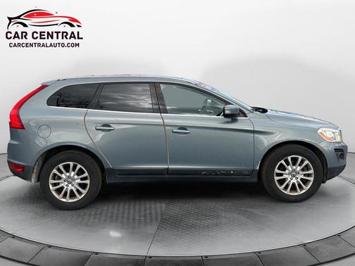 2010 Volvo XC60 T6