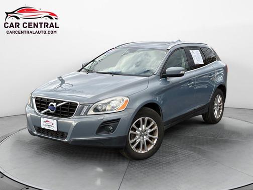 2010 Volvo XC60 T6