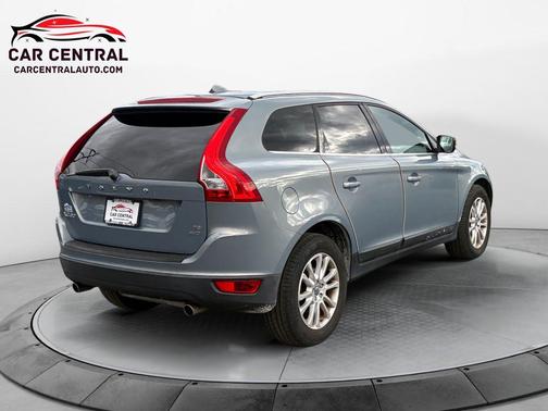 2010 Volvo XC60 T6