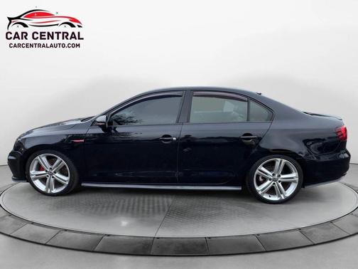 2017 Volkswagen Jetta GLI