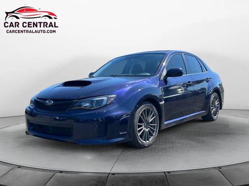 2013 Subaru Impreza WRX Base