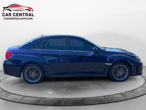 2013 Subaru Impreza WRX Base