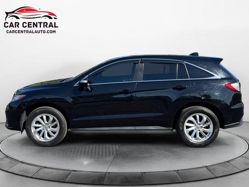 2017 Acura RDX Base