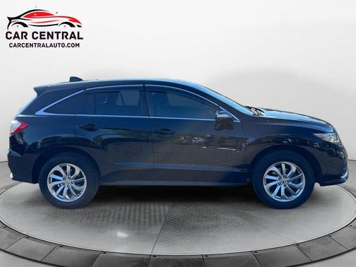 2017 Acura RDX Base