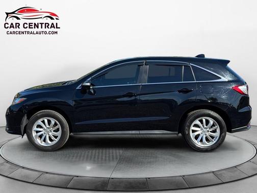 2017 Acura RDX Base