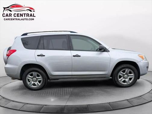 2009 Toyota RAV4 Sport