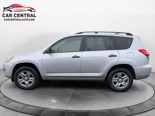 2009 Toyota RAV4 Sport