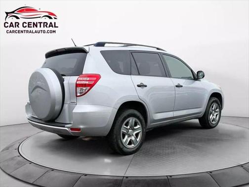 2009 Toyota RAV4 Sport