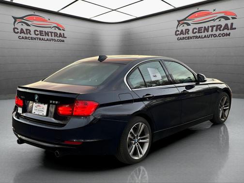 2015 BMW 335 xDrive